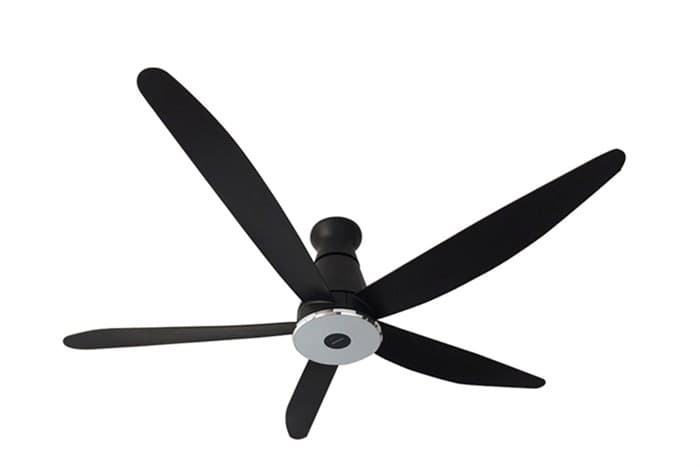 Ảnh Quạt trần Panasonic 5 cánh F-60XDN 37W