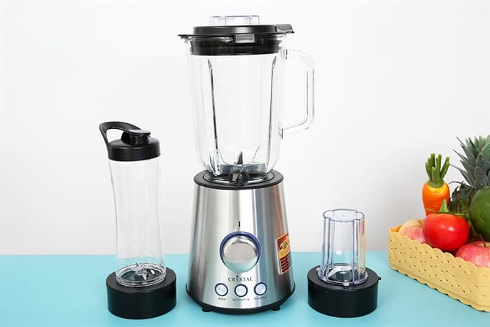 Ảnh Máy xay sinh tố đa năng Crystal TB-6680A