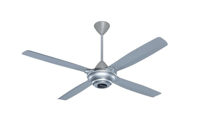 Ảnh Quạt trần Panasonic 4 cánh F-56MZG-S 59W