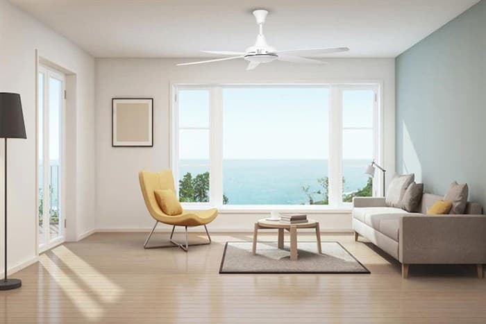 Ảnh Quạt trần Kangaroo 5 cánh KGSF056051 56W