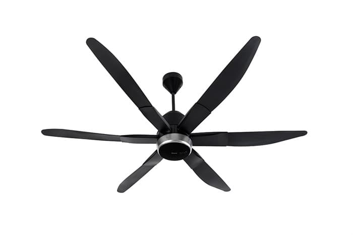 Ảnh Quạt trần Panasonic 6 cánh F-70ZBP 51W