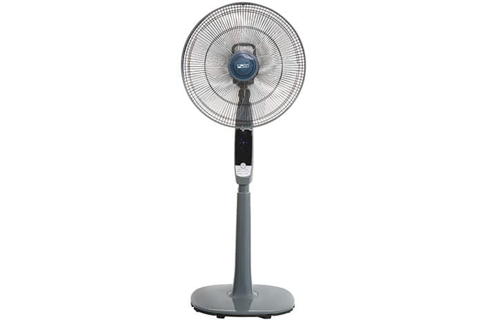Ảnh Quạt đứng AC 5 cánh ASF03A165 55W