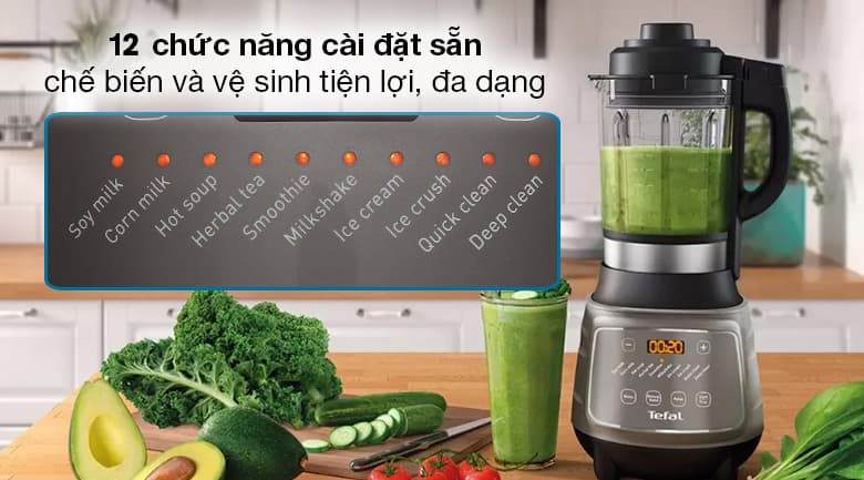 Ảnh Robot hút bụi lau nhà Lydsto G1