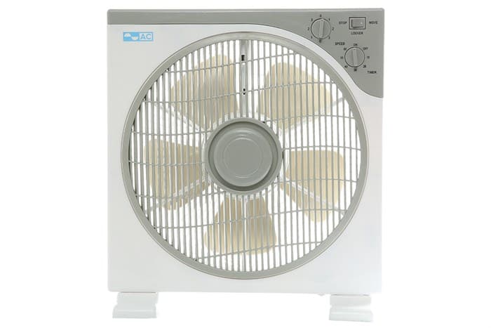 Ảnh Quạt hộp AC 5 cánh ABF01A125 40W