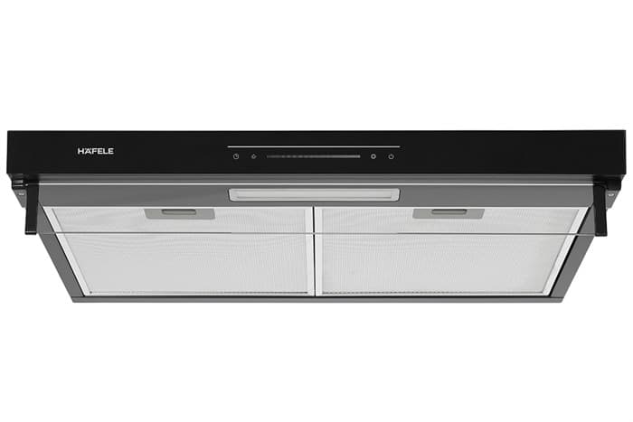 Ảnh Máy hút mùi âm tủ Hafele HC-B705B (533.87.797)