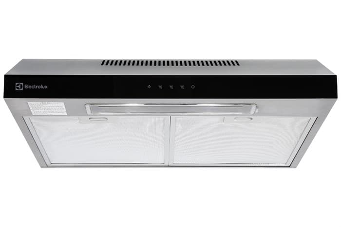 Ảnh Máy hút mùi âm tủ Electrolux ERF726SBA