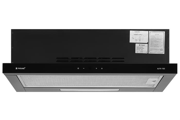Ảnh Máy hút mùi âm tủ Pramie ALP9-700