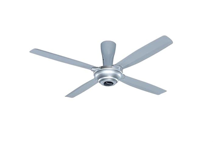Ảnh Quạt trần Panasonic 4 cánh F-56MPG-S 59W
