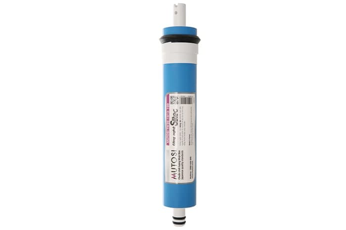 Ảnh Lõi lọc RO Mutosi số 4 100 GPD