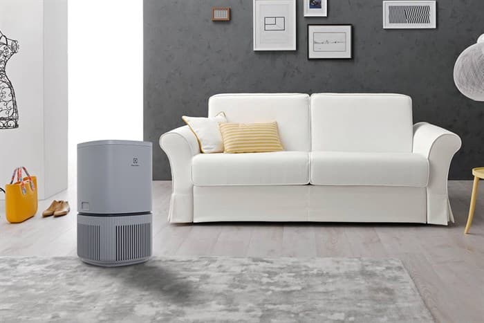 Ảnh Máy lọc không khí Electrolux EP32-25UGA 25W