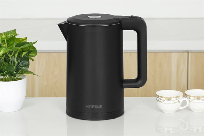 Ảnh Bình đun siêu tốc Hafele 1.7 lít HS-K1705DB (535.43.548)