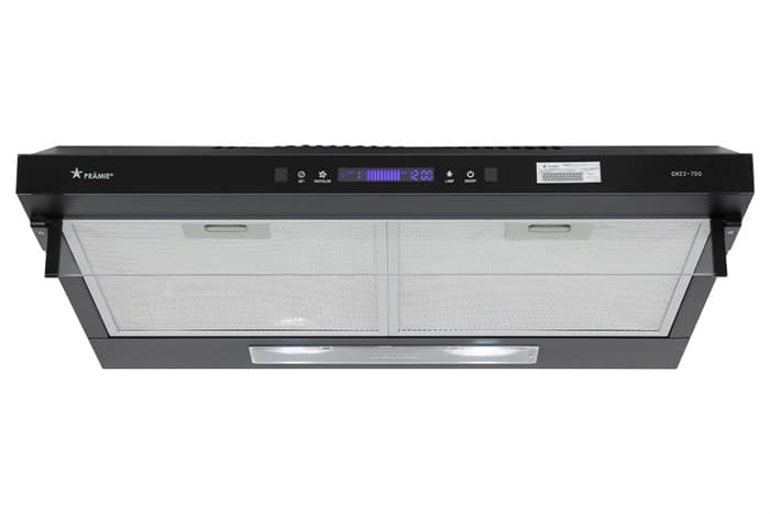 Ảnh Máy hút mùi âm tủ Pramie CH22-700