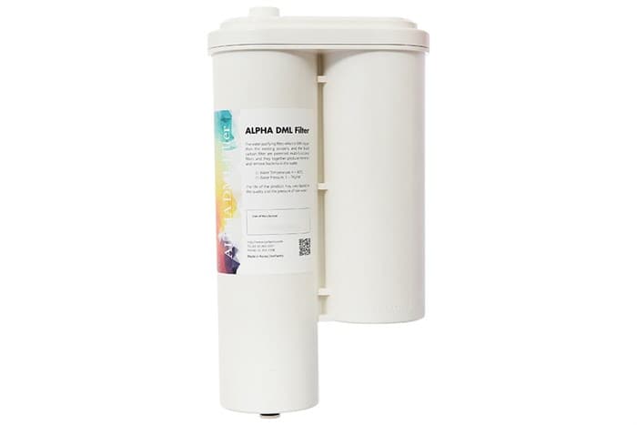 Ảnh Lõi lọc tinh IonFarms Alpha DML