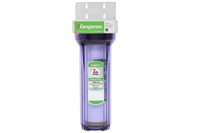 Ảnh Cốc lọc đầu nguồn Kangaroo KG02G3