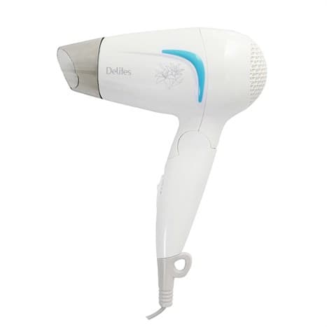 Ảnh Máy sấy tóc 1200W Delites MST02