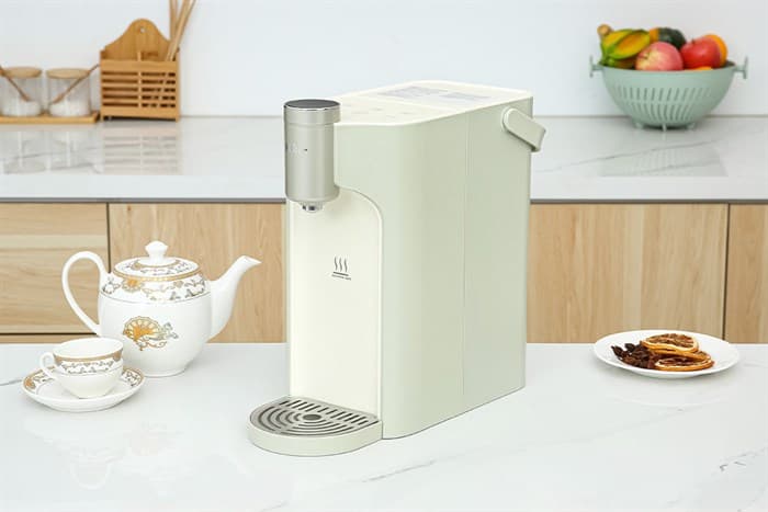 Ảnh Bình thủy điện lọc nước Bear BWP-T402301G 4 lít