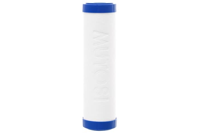 Ảnh Lõi lọc thô Mutosi số 1 PP 5 micron