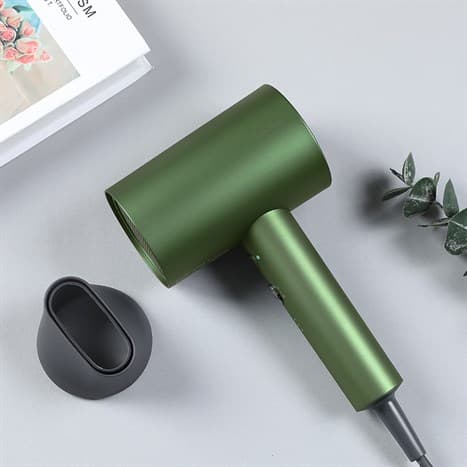 Ảnh Máy sấy tóc 1800W Showsee A5-G