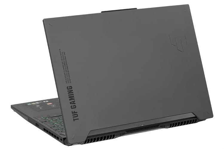 Ảnh Laptop Asus TUF Gaming F15 FX507VV i7 13620H/16GB/512GB/8GB RTX4060/15.6"F/144Hz/Win11 (LP151W)