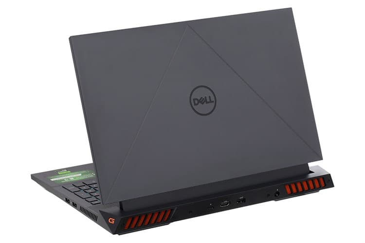Ảnh Laptop Dell G15 5530 i9 13900HX/16GB/1TB/8GB RTX4060/165Hz/OfficeHS/Win11 (i9HX161W11GR4060)