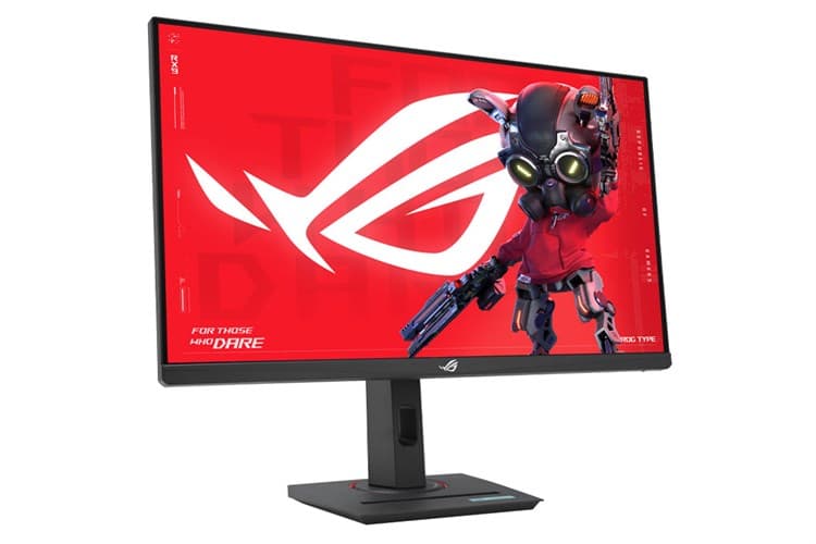Ảnh Màn hình Gaming Asus ROG Strix XG27ACS 27 inch 2K/IPS/180Hz/1ms