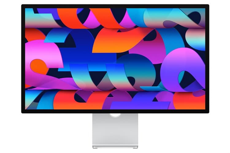 Ảnh Apple Studio Display Standard 27inch Retina 5K/60Hz (MK0U3SA/A)