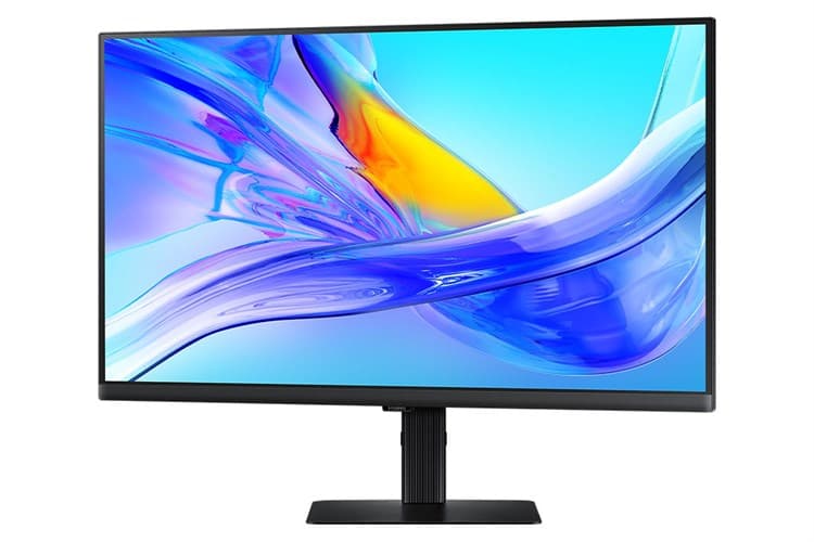 Ảnh Màn hình Samsung ViewFinity S8 S80UD LS27D804UAEXXV 27 inch 4K/IPS/60Hz/5ms