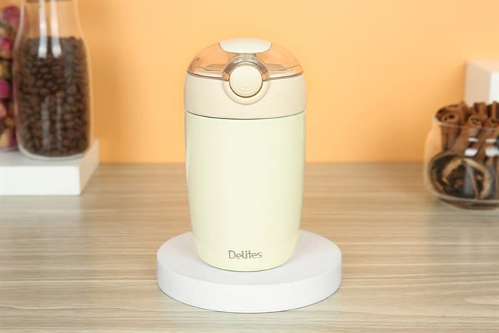 Ảnh Bình giữ nhiệt inox 320 ml Delites TH6002