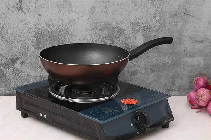 Ảnh Chảo nhôm sâu chống dính đáy từ 26 cm Tefal G1437705