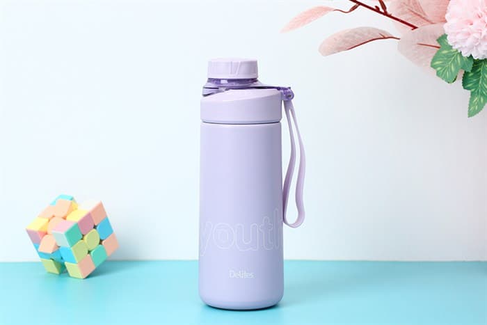 Ảnh Bình giữ nhiệt Inox 520ml Delites XB-23123