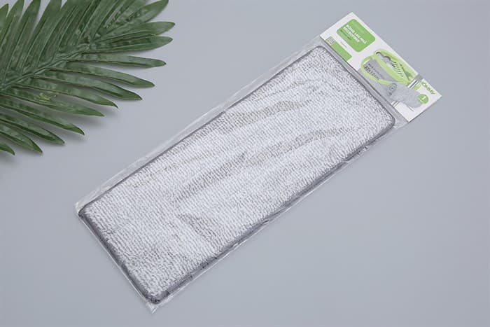Ảnh Bông lau nhà 32 x 12 cm Hommy BH-M950A-FMR