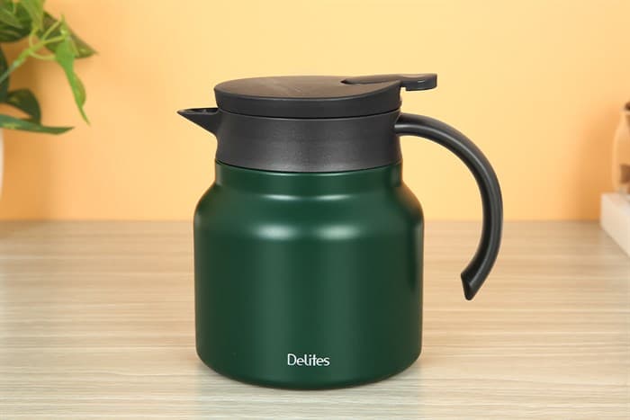 Ảnh Bình giữ nhiệt inox 800 ml Delites TH9136