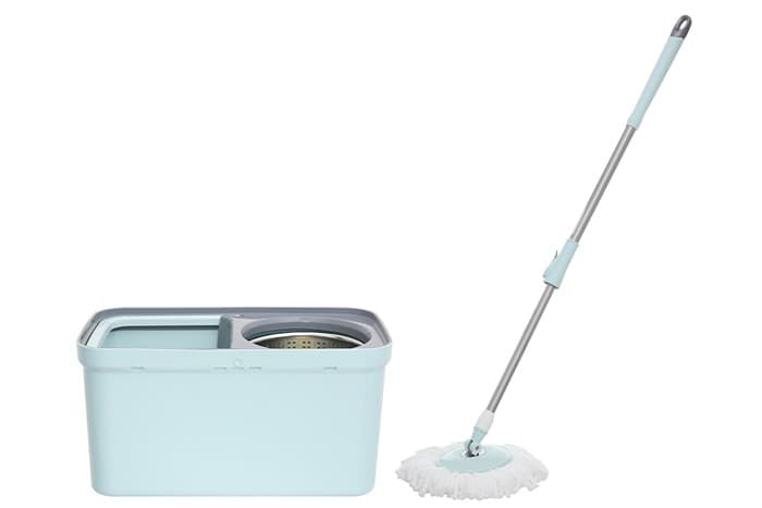 Ảnh Bộ lau nhà Delites MH - HomePlus X10