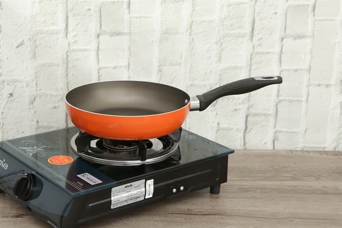 Ảnh Chảo nhôm chống dính đáy từ 24 cm DMX CTE