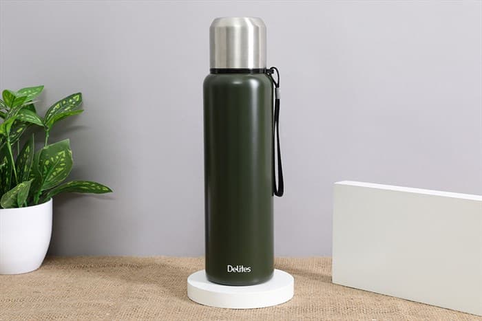 Ảnh Bình giữ nhiệt inox 800 ml Delites Z85