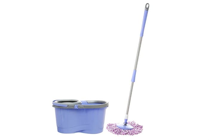 Ảnh Bộ lau nhà Hommy MH-Xmop