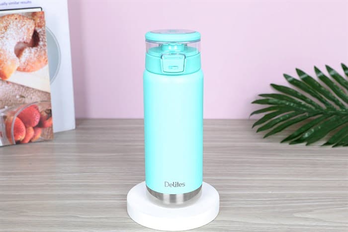 Ảnh Bình giữ nhiệt inox 530 ml Delites G1SS-053Y