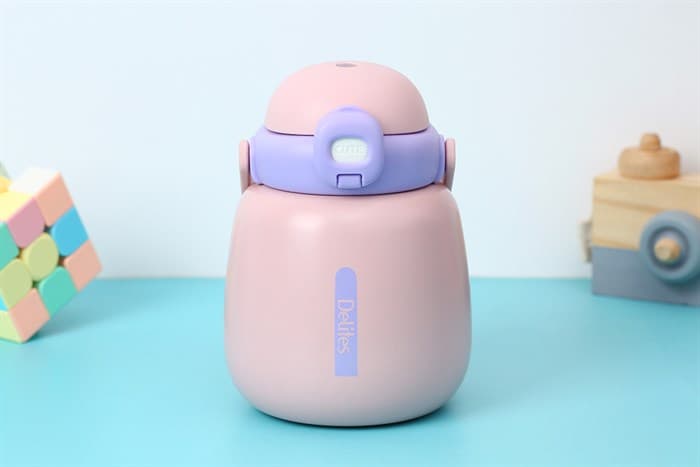 Ảnh Bình giữ nhiệt inox 450 ml Delites XB-22108