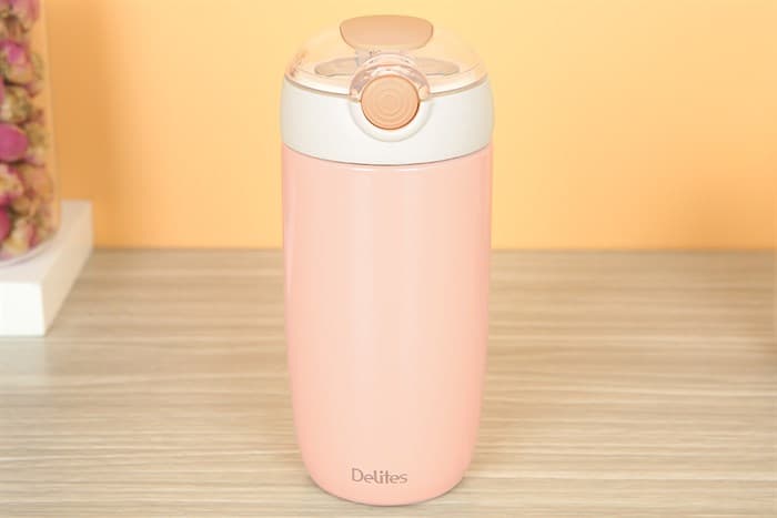 Ảnh Bình giữ nhiệt inox 440 ml Delites TH6001