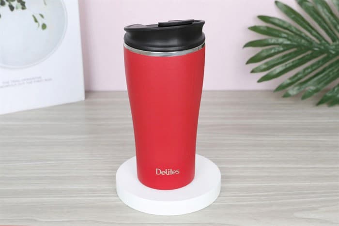Ảnh Ly giữ nhiệt inox 550 ml Delites TBSIP-055Y