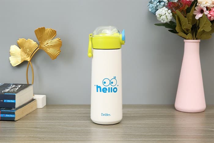 Ảnh Bình giữ nhiệt Inox 500 ml Delites XB-23105