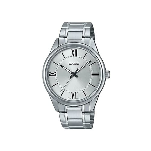 Ảnh Đồng hồ Casio 40 mm Nam MTP-V005D-7B5UDF