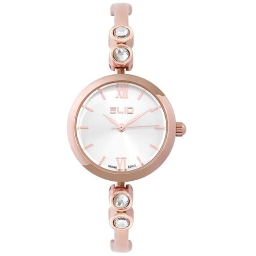 Ảnh Đồng hồ ELIO Nàng Thơ 26 mm Nữ ES100-03