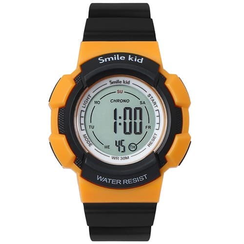 Ảnh Đồng hồ Smile Kid 39 mm Trẻ em SL126-01