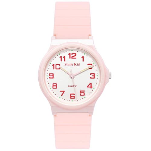 Ảnh Đồng hồ SMILE KID 33.5 mm Trẻ em SL070-02