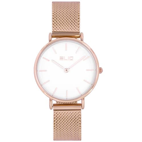 Ảnh Đồng hồ ELIO Nàng Thơ 32 mm Nữ ES051-01