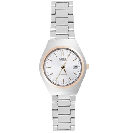 Ảnh Đồng hồ CASIO 26.1 mm Nữ LTP-1170G-7ARDF