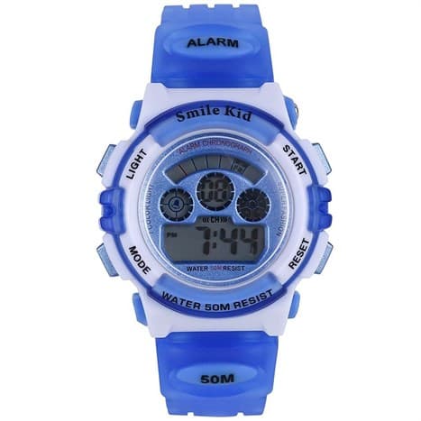 Ảnh Đồng hồ SMILE KID 40 mm Trẻ em SL059-01