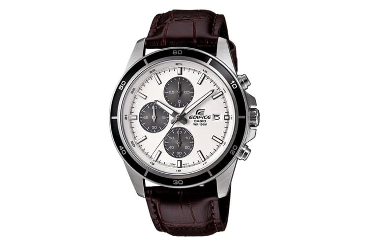Ảnh Đồng hồ EDIFICE CASIO 43 mm Nam EFR-526L-7AVUDF