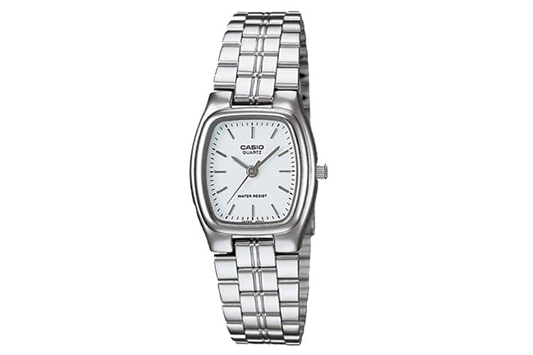 Ảnh Đồng hồ CASIO 21 mm Nữ LTP-1169D-7ARDF